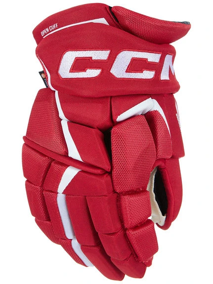 Gants CCM JetSpeed FT6 Senior 1 Gants CCM JetSpeed FT6 Senior
