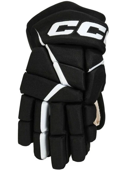Gants CCM JetSpeed FT680 Junior 1 Gants CCM JetSpeed FT680 Junior