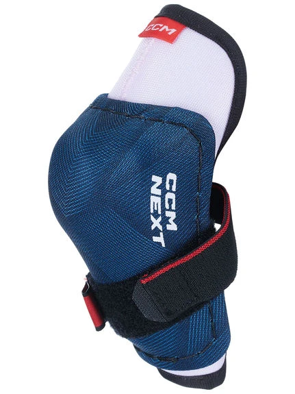 Coudières CCM Next Enfant 1 Coudières CCM Next Enfant