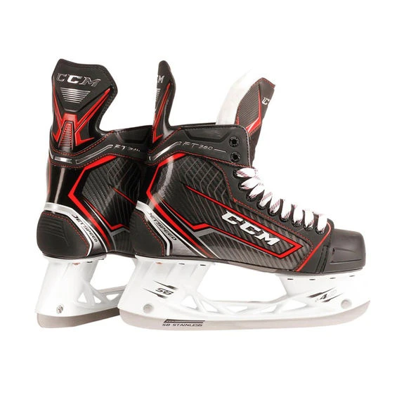 Patins CCM JetSpeed FT360 Senior 1 Patins CCM JetSpeed FT360 Senior