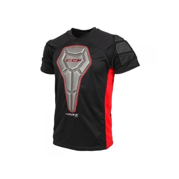 Tee Shirt De Protection CCM RBZ 150 Junior 1 Tee Shirt De Protection CCM RBZ 150 Junior