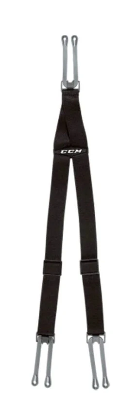 Bretelles CCM Senior