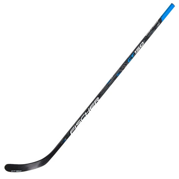 Crosse Hockey Fischer CT150 Clear Intermédiaire 1 Crosse Hockey Fischer CT150 Clear Intermédiaire