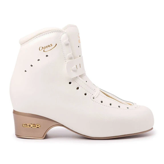 Bottines Edea Chorus Ivory 1 Bottines Edea Chorus Ivory