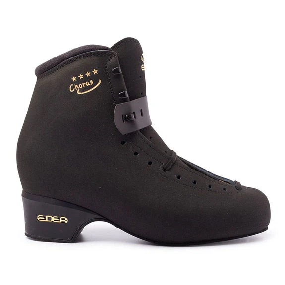 Bottines Edea Chorus Nero 1 Bottines Edea Chorus Nero