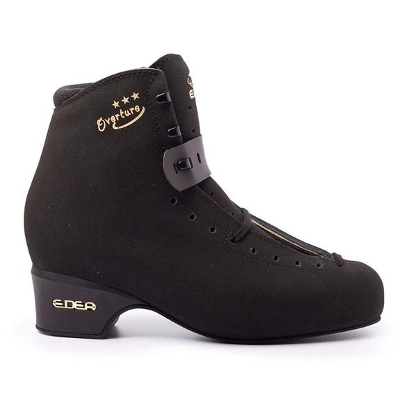 Bottines Edea Overture Nero 1 Bottines Edea Overture Nero
