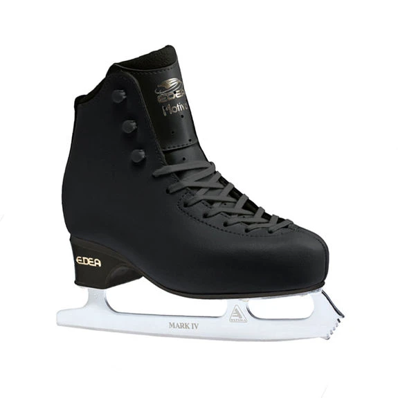 Patins Edea Motivo Nero Lame Balancè 1 Patins Edea Motivo Nero Lame Balancè