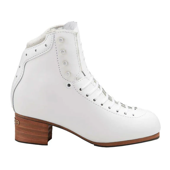 Bottines Jackson Elite 5300 Blanc 1 Bottines Jackson Elite 5300 Blanc
