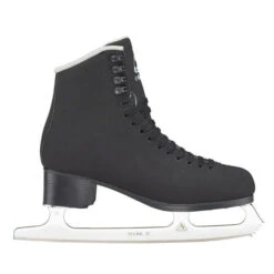 Patins Jackson Mystique 1592 Noir Lame Mark II