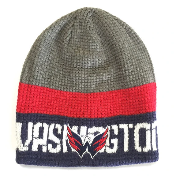 Bonnet NHL Washington Capitals 1 Bonnet NHL Washington Capitals