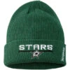 Bonnet NHL Dallas Stars Uni