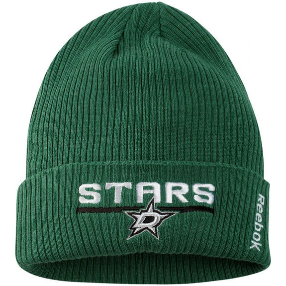 Bonnet NHL Dallas Stars Uni 1 Bonnet NHL Dallas Stars Uni