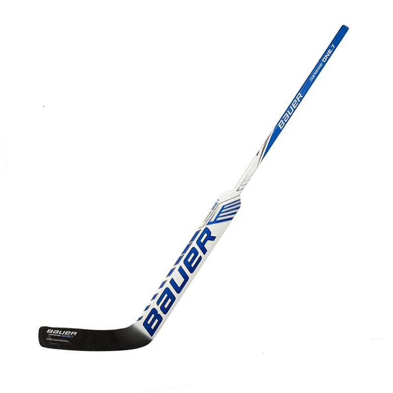 Crosse Hockey Gardien Bauer Supreme One 7 Senior 1 Crosse Hockey Gardien Bauer Supreme One 7 Senior