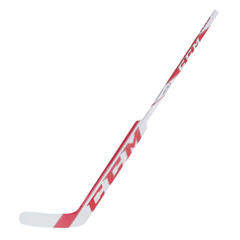 Crosse Hockey Gardien CCM C400 Intermédiaire 1 Crosse Hockey Gardien CCM C400 Intermédiaire