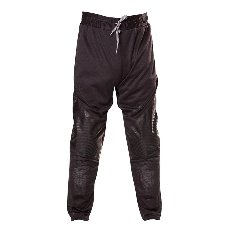 Pantalon Roller Bauer X700R Junior Noir 1 Pantalon Roller Bauer X700R Junior Noir